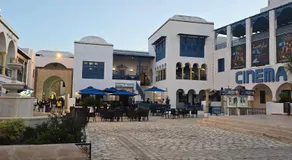 Studio la marine Hammamet - Image 4