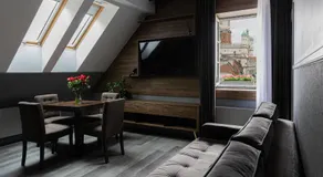 RATUSZOVA Stary Rynek Old Market Boutique Residence & Restaurant - Image 2
