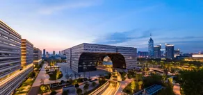 Changzhou Wenpu Hotel (Changzhou Culture Plaza Branch) - Image 2