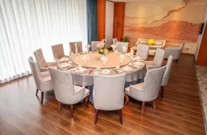 Changsha Wuyi Square Ligao Zunxiang Hotel (Hunan Provincial Museum Branch) - Image 4