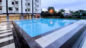 Lily Room at Apartment Cibubur Village - Image 5