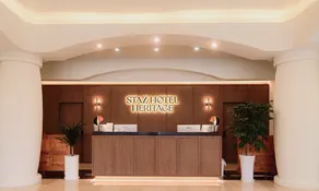 Staz Hotel Heritage - Image 5