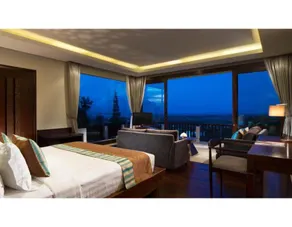 Romantic 1 BR Suite With Pool #K56 - Image 2