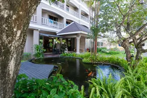 Pattra Mansion by AKSARA Collection - Image 2