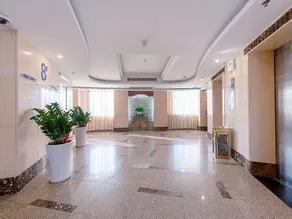 Xing Yue Hotel (Dongguan Changping Baihua Times Plaza) - Image 3
