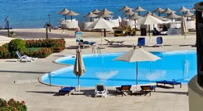 Palm Beach Piazza Apart hotel Sahl Hasheesh Hurghada - Image 5