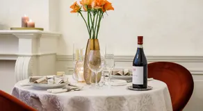 Augusto a beautifully restored historic townhouse in the heart of Bruges - Image 2
