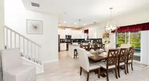 Special Offer New Bethel Orlando Villa With Pvt Pool Spa Pool Game Room and close to Disney - Image 4