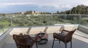 Amnia Villas with Private Pool - Image 5
