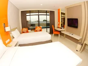 Hotel Nirwana Pekalongan - Image 2