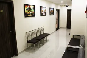 Lime Tree Dormitory - Image 1