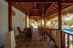 Great Family Room with Great View in Nusa Penida - Image 4