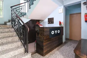 Hotel O Casa Astra - Image 2