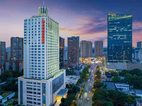Golden Ray International Hotel - Image 3