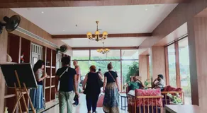 SKY PENTA RESIDENCY - Image 4