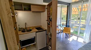 Studio Soleil et Verdure - Montpellier Celleneuve - Image 3