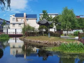 Seaside Hotel (Luqiao Zhongcheng Plaza Branch) - Image 2