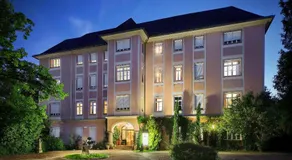 Das Gutenbrunn Thermen & Sporthotel small retreat - Image 5