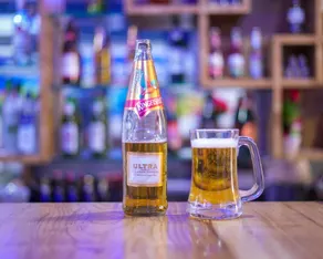 Hotel Neelam Bar & Restaurant - Image 3