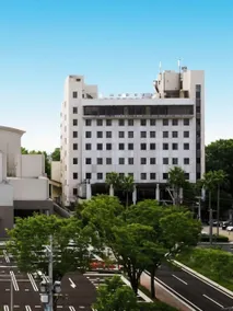 Miyakonojo Royal Hotel - Image 3