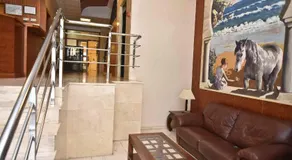 Hotel Adsubia - Image 3
