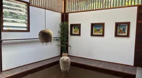 KAZ DIBWA Beach House - Image 5