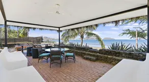 Playa Potrero - beachfront Villa, big private pool - Casa Bella Catalina - Image 5