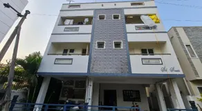 S4 Sruthi Service Apartments - Image 5