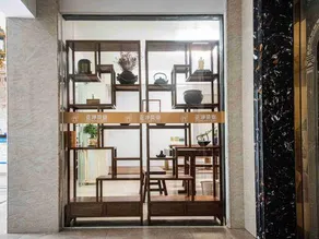 Taining Wugu Hotel - Image 5