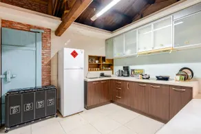 臺窩灣台南包棟民宿Taiwan Heritage House A Cultural Stay in Tainan 全新房間2-12人4房6衛4床2廳1廚房 - Image 5