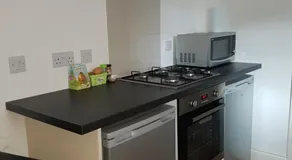 AA Apartment Westoe Road - Image 3