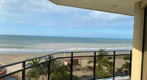 Departamento 3 Dormitorios vista al mar Tonsupa, Ecuador. - Image 3
