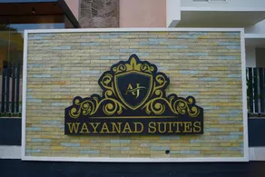 AJ Wayanad Suites - Image 3