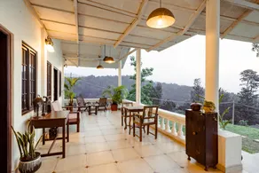 Secluza Resort - Image 4