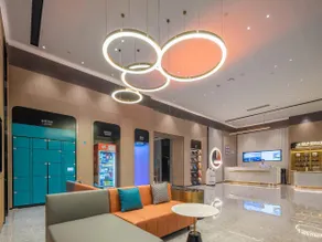 City Comfort Inn Dongguan Songshan Lake Dalingshan Square - Image 2