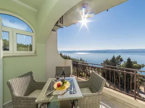 Luxury Apartments Tafra - Image 4