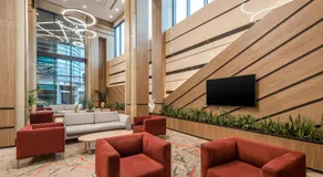 Arise Hotel Golden Horn - Image 5