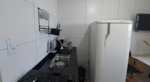 Casa da Angela Quarto Triplo - Image 4