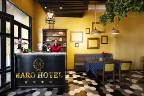 Maro Hotel & Apartment - Image 4