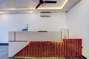 Collection O Hotel Aditya Palace Near Leisure Valley Park - Image 4