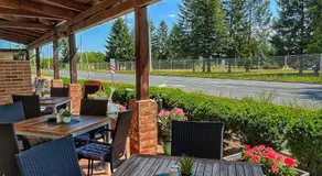 Andante Pension & Restaurant - Image 4