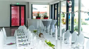 Hotel Mecklenburger Hof Gnoien - Image 3