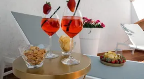Villa Megna - Green Paradise B&B - Image 2