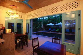 Life Beach Villa - Image 2
