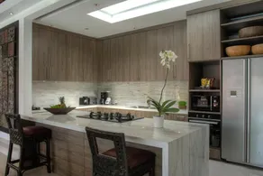 Premium 3 BR Villa Private Pool Seminyak NE53A - Image 5