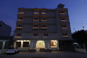 Bhanwar Niwas Udaipur - Image 2