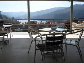 Hotel Lagoa Azul do Geres - Image 4