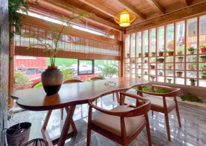 Shennongjia Xiju homestay - Image 3
