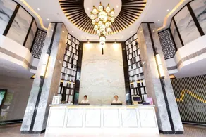 GreenTree Eastern Hotel Jiaxing Haining Leather City Nanguanxiang - Image 5