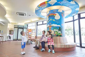Hotel Yugaf Inn Bise - Image 2